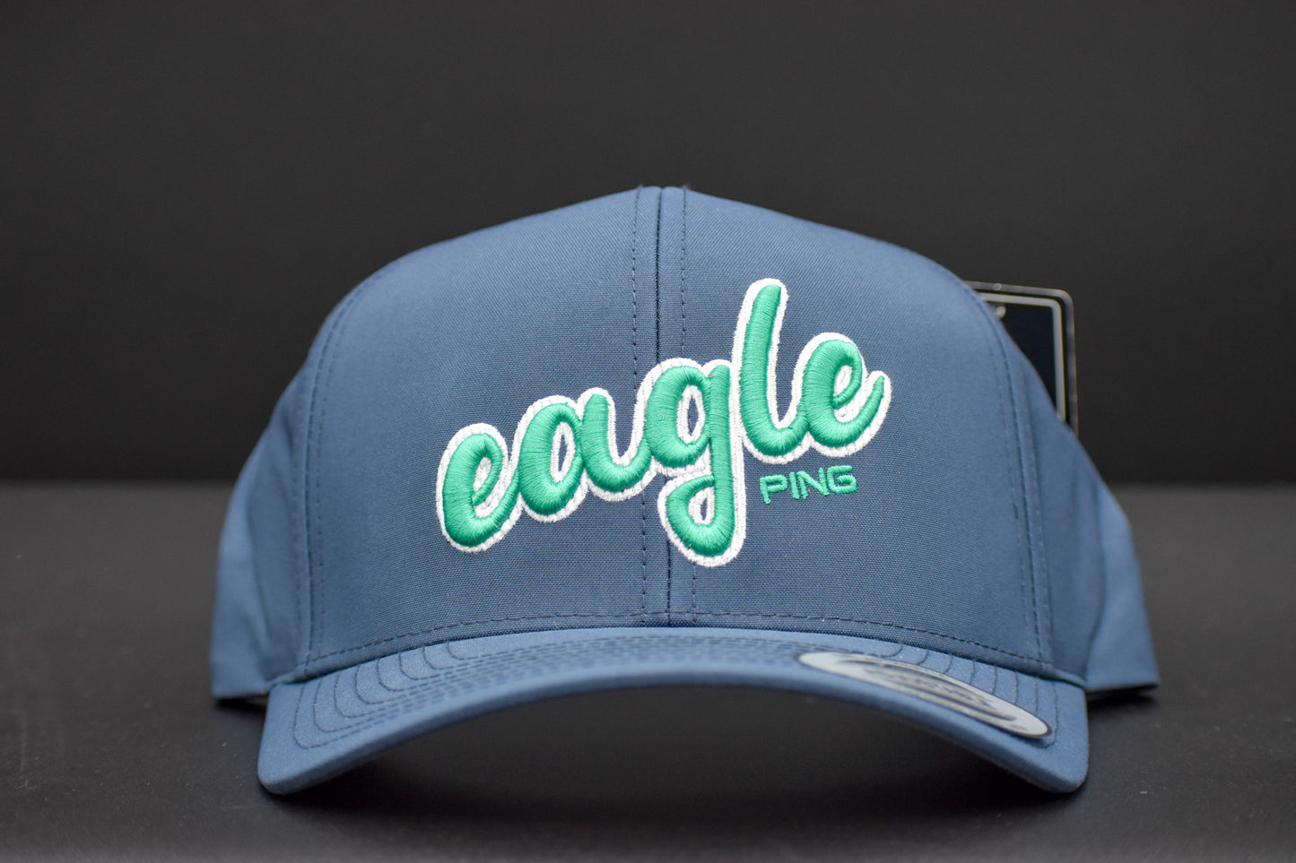 Ping Under Par Cap