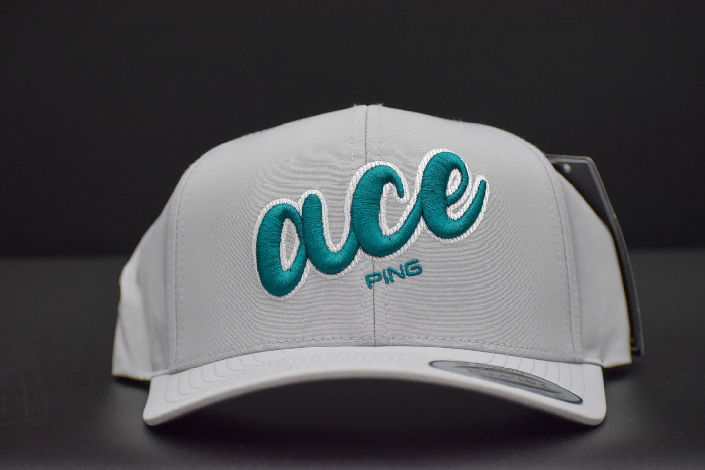 Ping Under Par Cap
