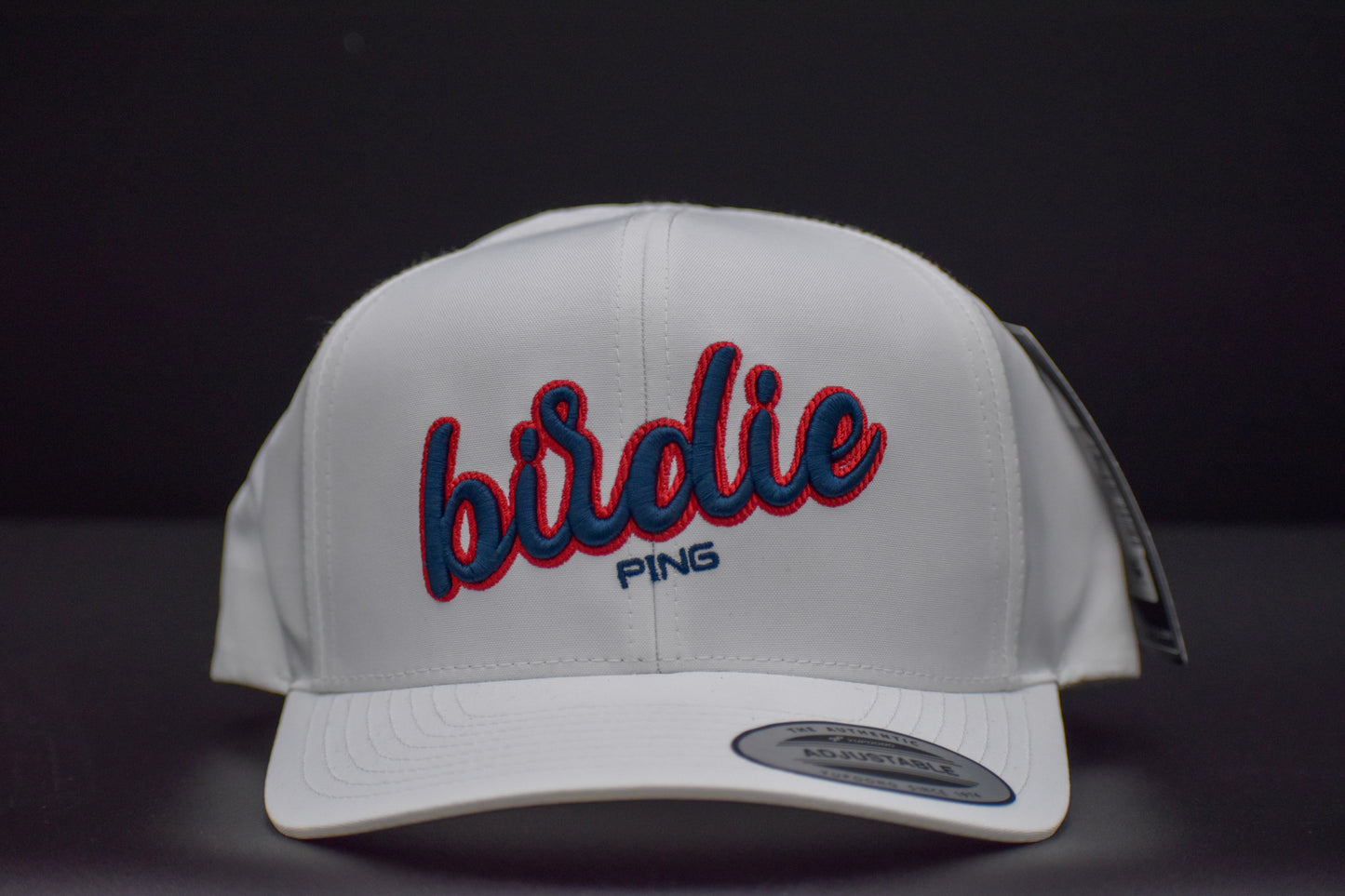 Ping Under Par Cap