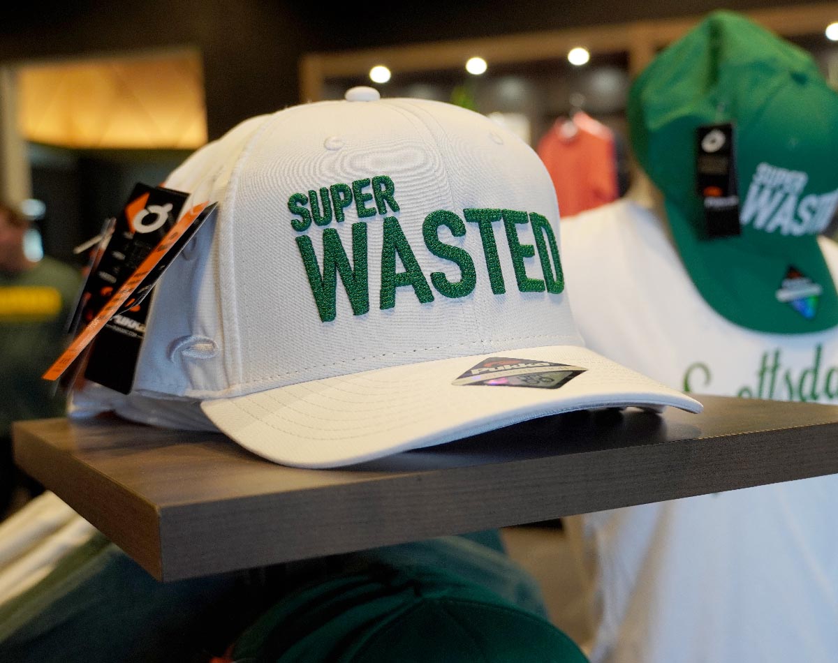 WASTE MANAGEMENT OPEN COLLECTIONS