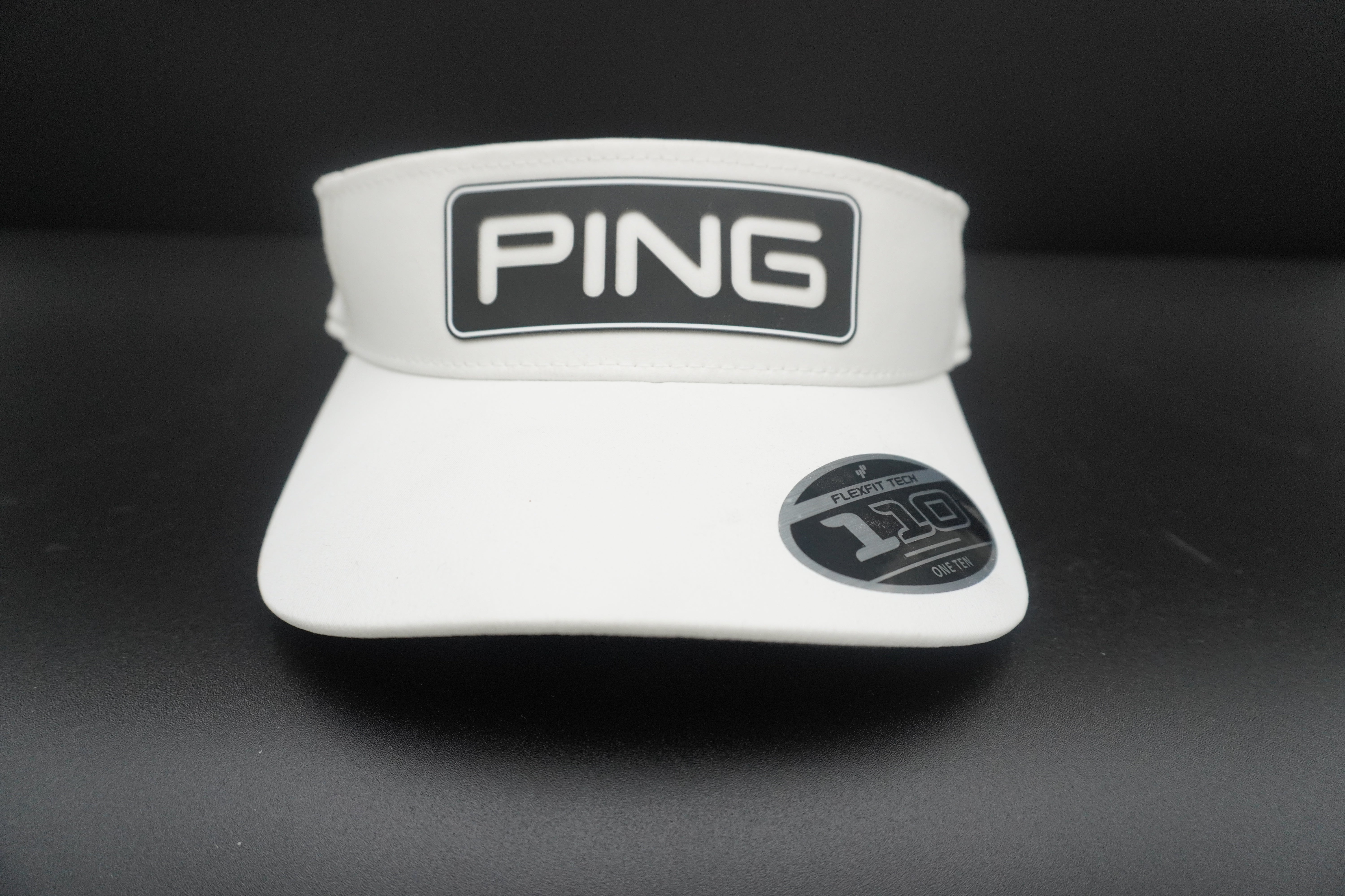 Ping tour visor online