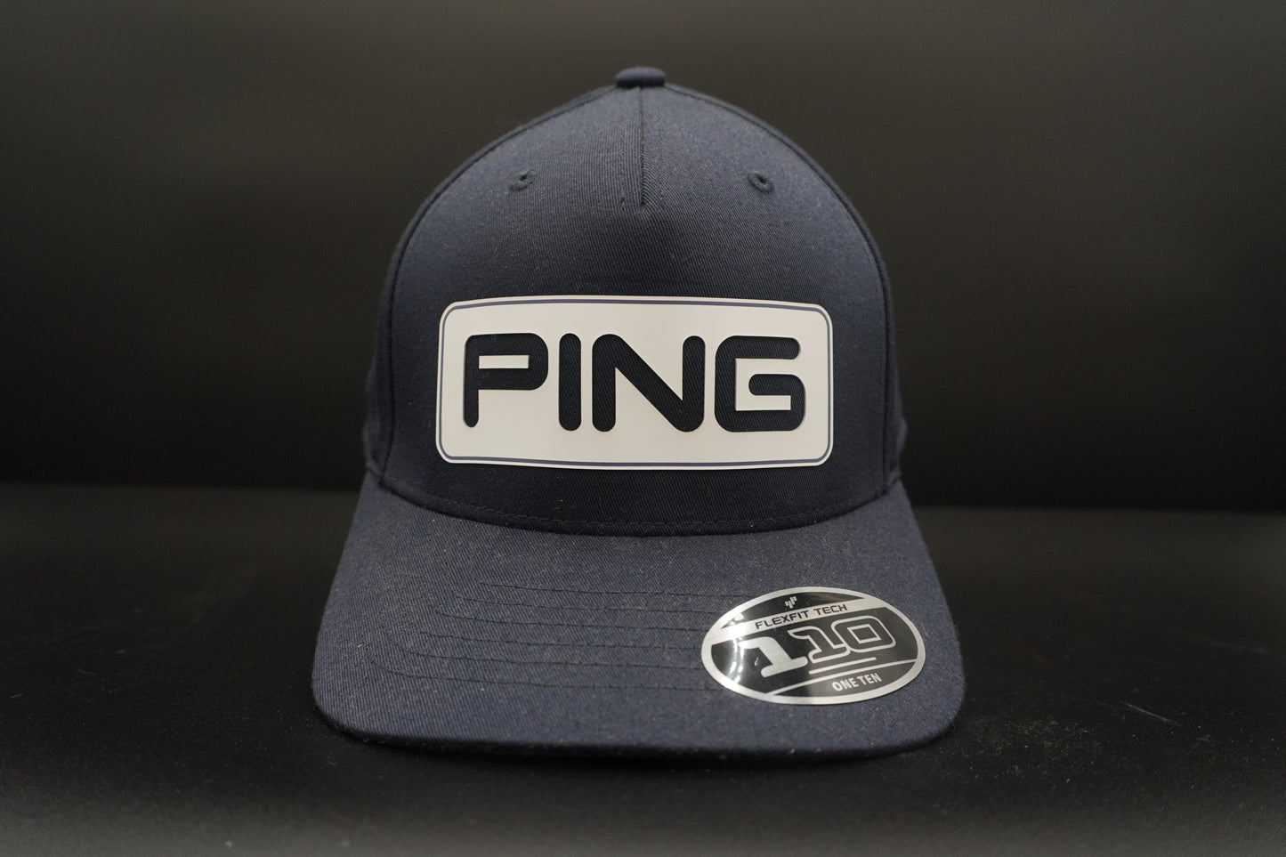 PING TOUR SNAPBACK