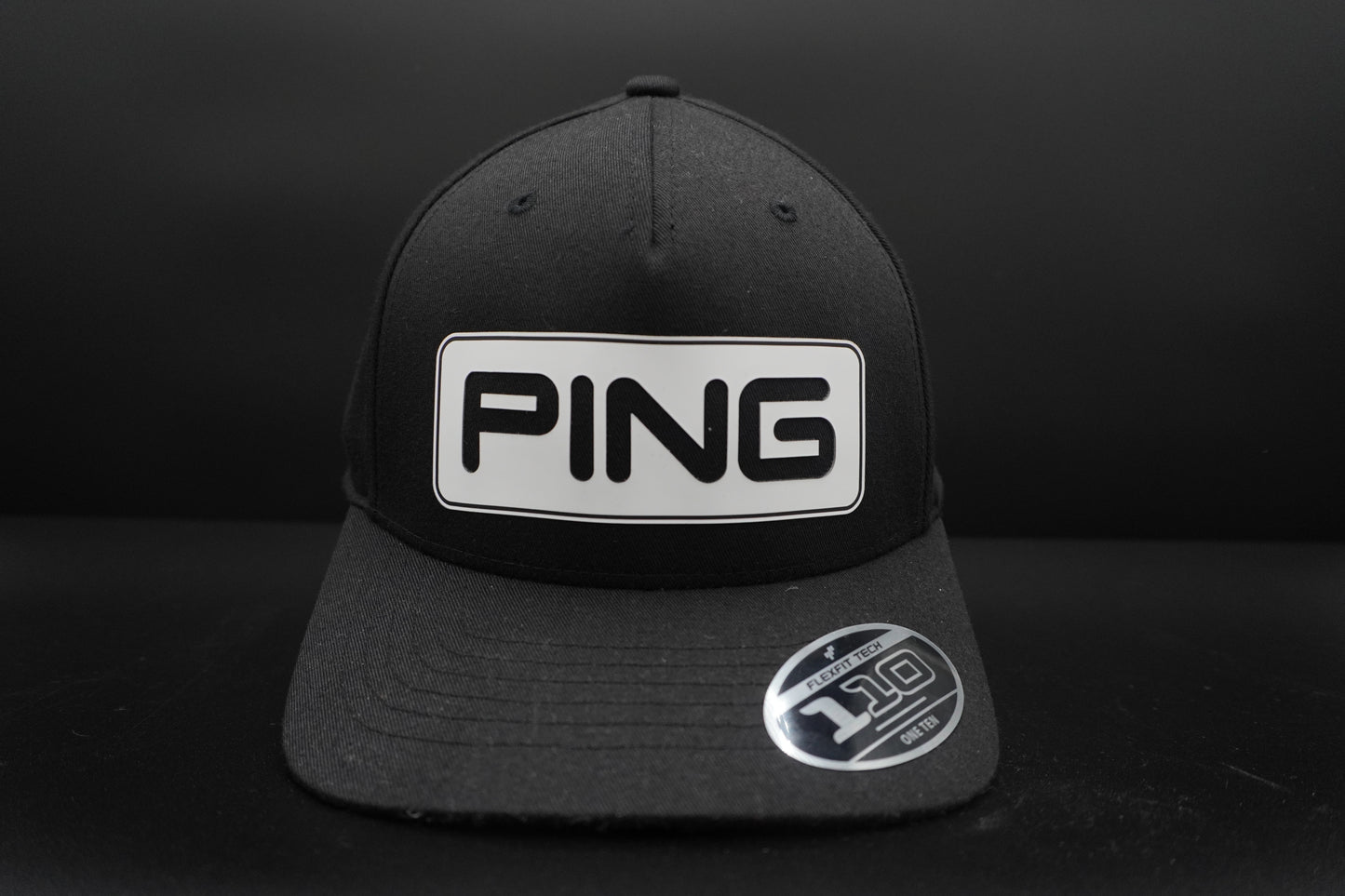 PING TOUR SNAPBACK