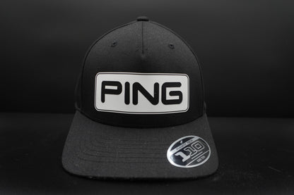 PING TOUR SNAPBACK