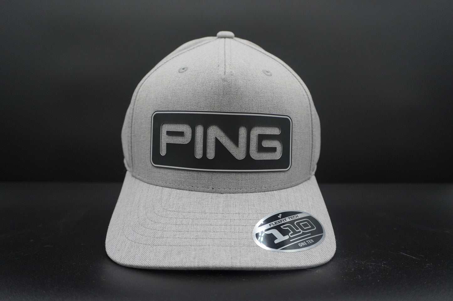 PING TOUR SNAPBACK