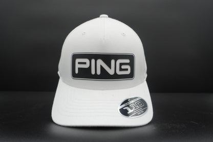 PING TOUR SNAPBACK