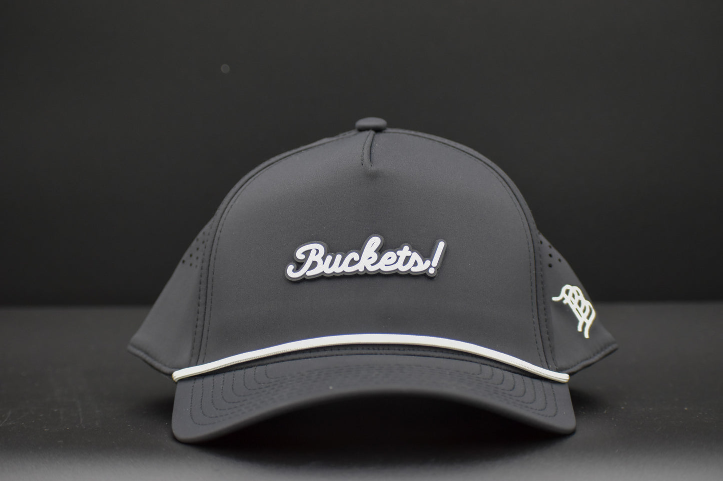 BRANDED BILLS "BUCKETS"