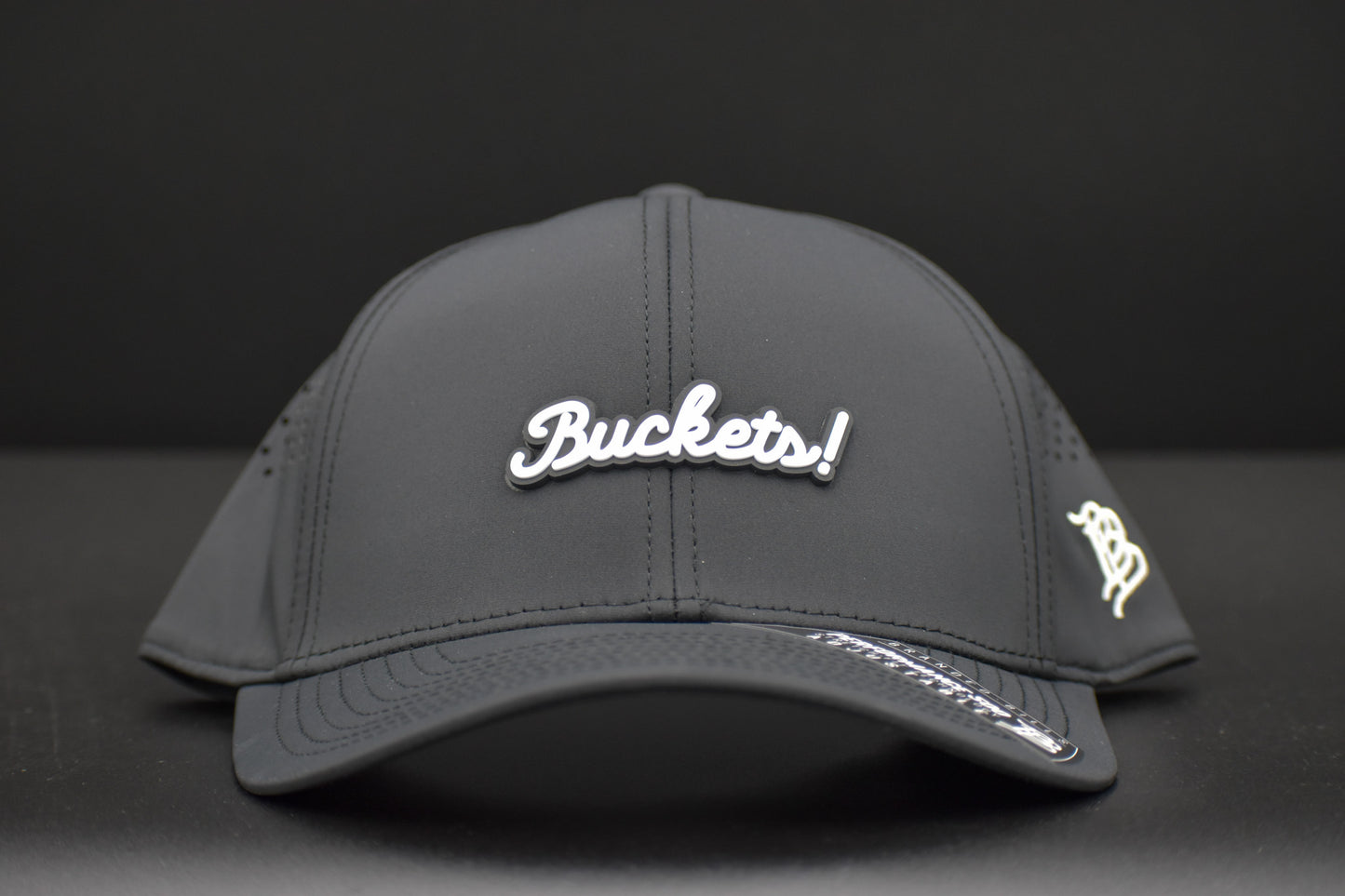 BRANDED BILLS "BUCKETS"