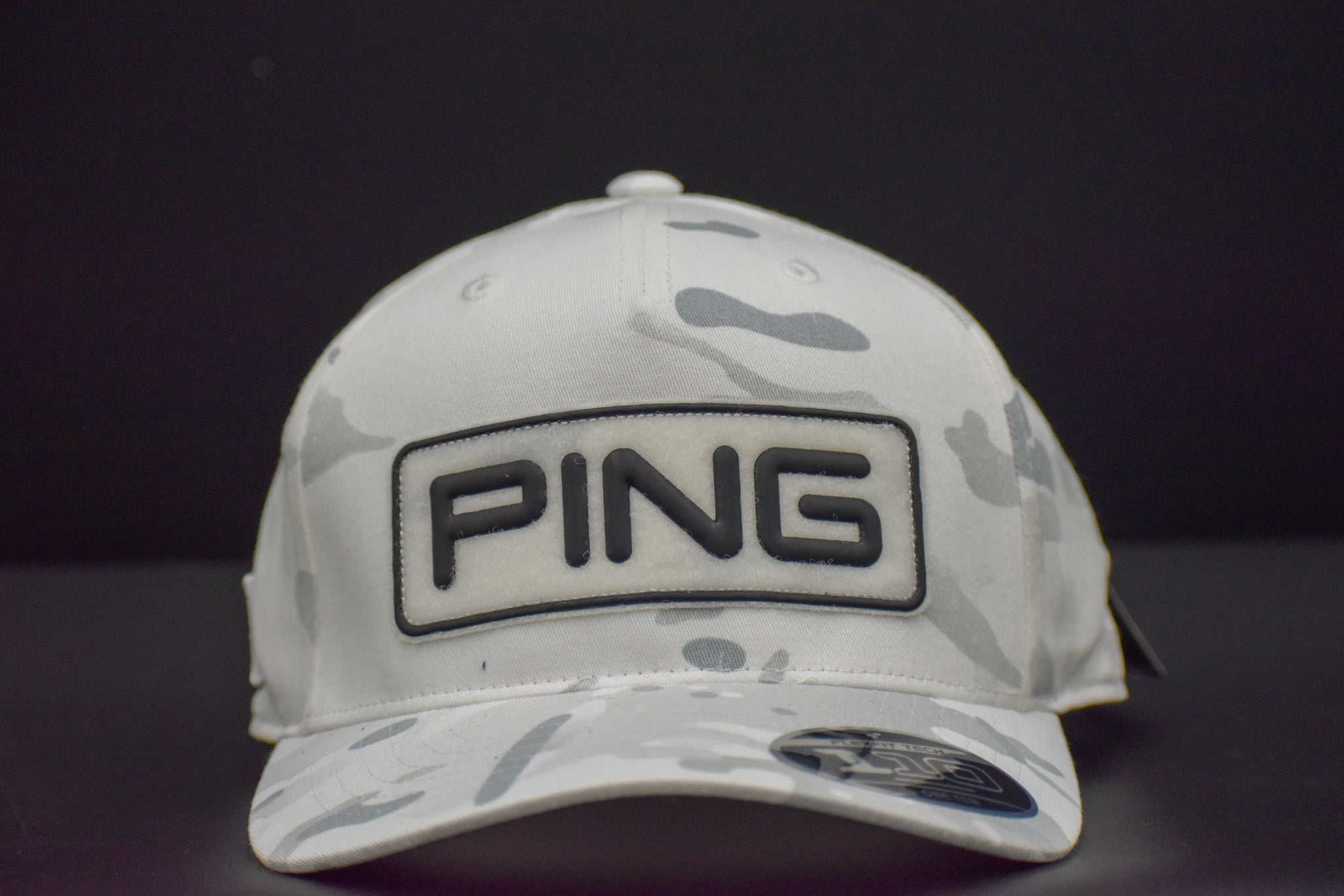 Ping MultiCam Cap Putting World Golf Shop