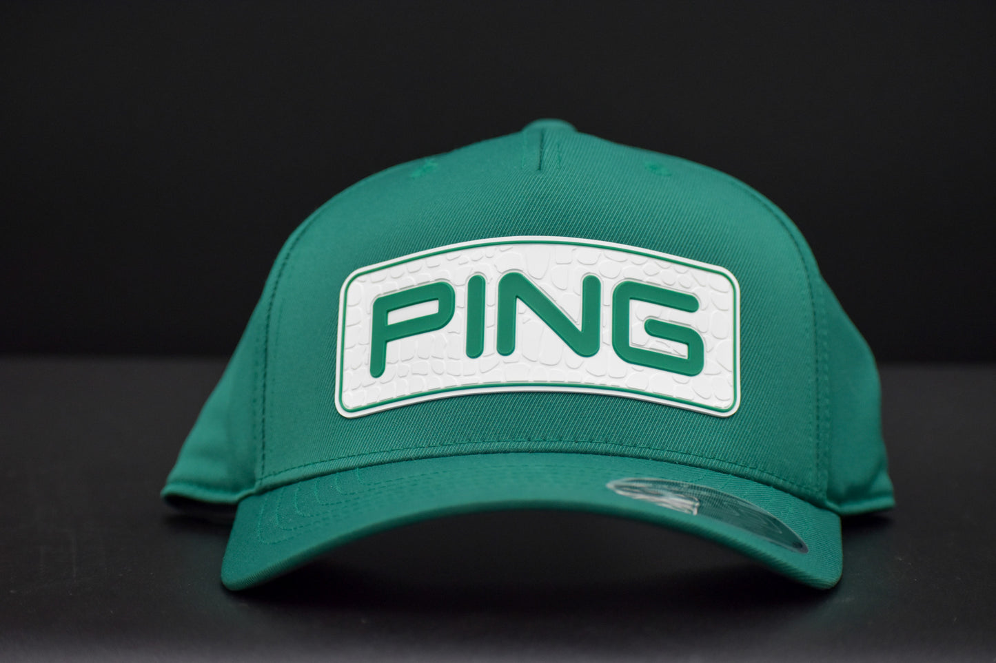 Ping Heritage Tour Snapback