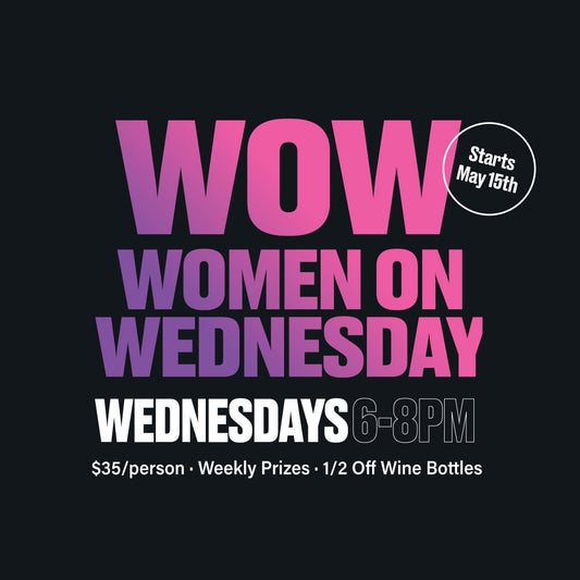 WOW: Women on Wednesdays