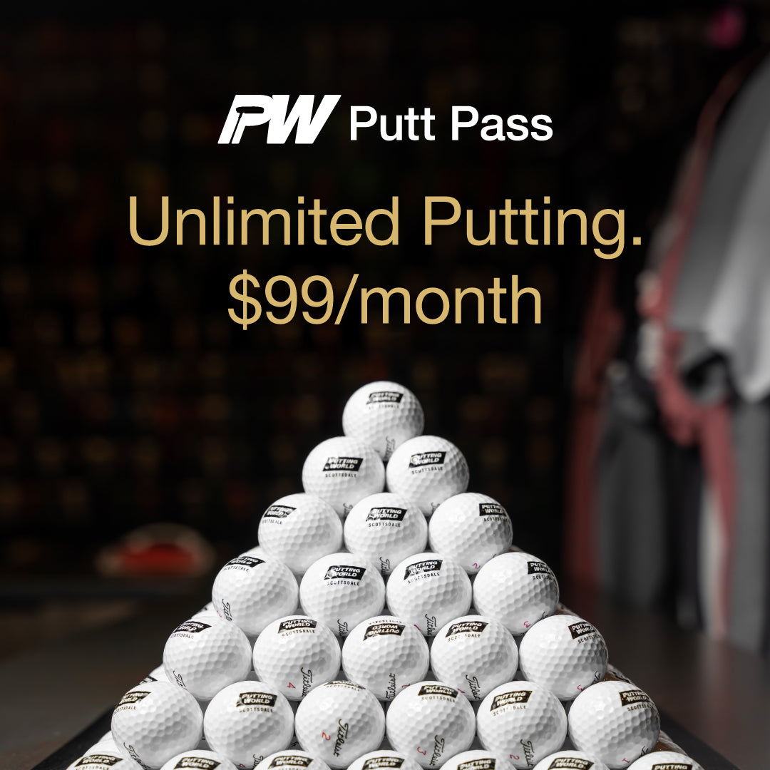 PW Putt Pass