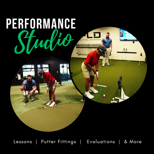 Performance Studio Bookings