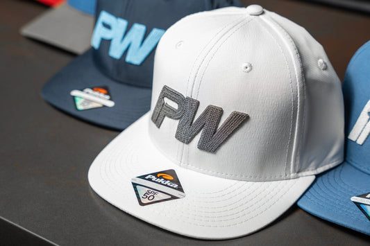 PUKKA PW CAP