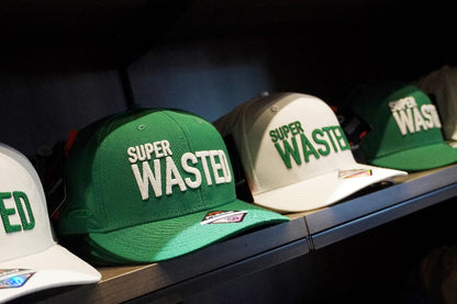 WASTE MANAGEMENT OPEN COLLECTIONS