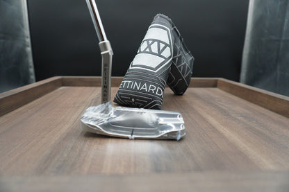 Bettinardi 25th Anniversary BB1 MS Limited Run Putter 35"