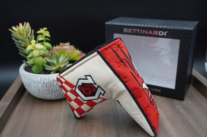 BETTINARDI HC LTD Derby Day 2023 Blade Putter Cover